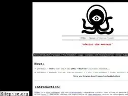Sites similar to ufonet.03c8.net