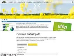 Sites similar to ufop.de