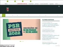 Sites similar to ufopa.edu.br