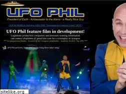 Sites similar to ufophil.com