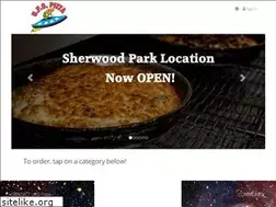 Sites similar to ufopizza.ca