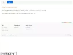 Sites similar to ufopoliscom.blogspot.com