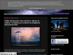 Sites similar to ufoportugal.blogspot.com
