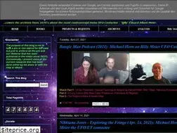 Sites similar to ufoprophet.blogspot.com