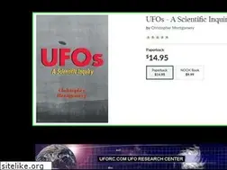 Sites similar to uforc.com