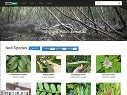 Sites similar to uforest.org