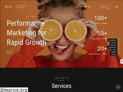 Sites similar to uforocks.com