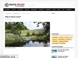 Sites similar to ufos-aliens.de