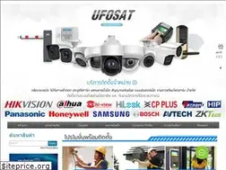 Sites similar to ufosat.com