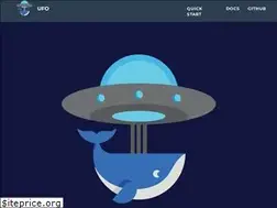 Sites similar to ufoships.com
