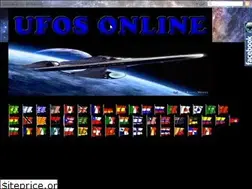 Sites similar to ufosonline.blogspot.com