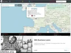Sites similar to ufostalker.com
