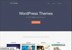 Sites similar to ufothemes.com