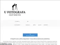 Sites similar to ufotografa.pl
