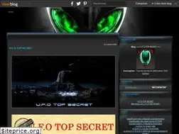 Sites similar to ufotopsecret.over-blog.com