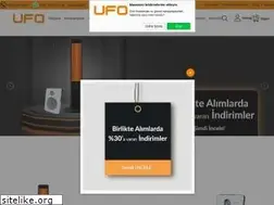 Sites similar to ufotr.com