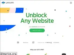 Sites similar to ufovpn.io