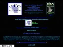 Sites similar to ufowisconsin.com