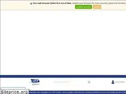 Sites similar to ufp-online.fr