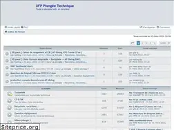 Sites similar to ufp-plongee.com