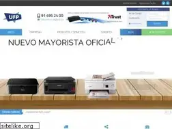 Sites similar to ufp.es