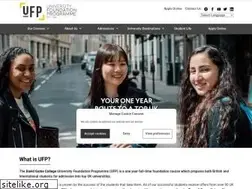 Sites similar to ufp.uk.com