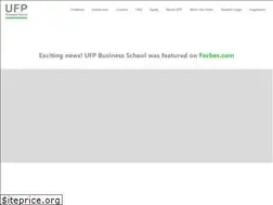 Sites similar to ufpbusinessschool.com
