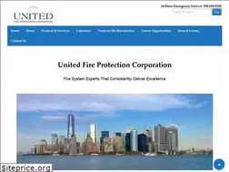 Sites similar to ufpco.com