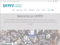 Sites similar to ufpff.com