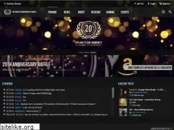 Sites similar to ufplanets.com