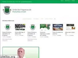 Sites similar to ufportunhosoutil.pt