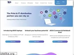 Sites similar to ufpuk.com