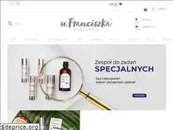 Sites similar to ufranciszka.pl
