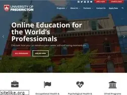 Sites similar to ufred.ca
