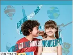 Sites similar to ufriend.ir