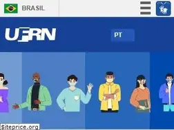Sites similar to ufrn.br