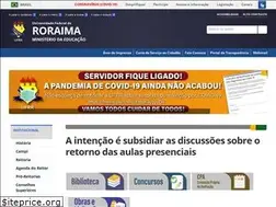 Sites similar to ufrr.br