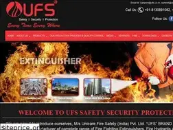 Sites similar to ufs.co.in