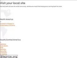 Sites similar to ufs.com