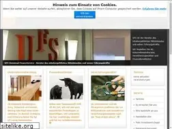 Sites similar to ufs.de