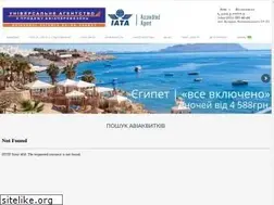 Sites similar to ufsa.com.ua