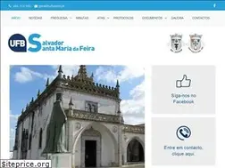 Sites similar to ufsalsm.pt
