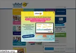 Sites similar to ufsbd.fr