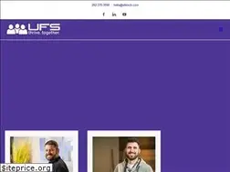 Sites similar to ufsdata.com