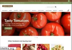 Sites similar to ufseeds.com
