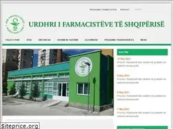Sites similar to ufsh.org.al