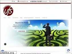 Sites similar to ufsinc.org
