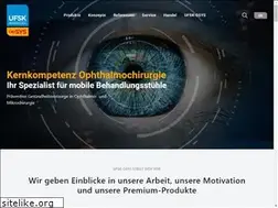 Sites similar to ufsk-osys.com