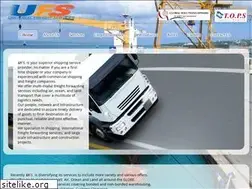 Sites similar to ufslebanon.com