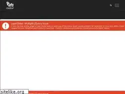 Sites similar to ufsmedical.com.au